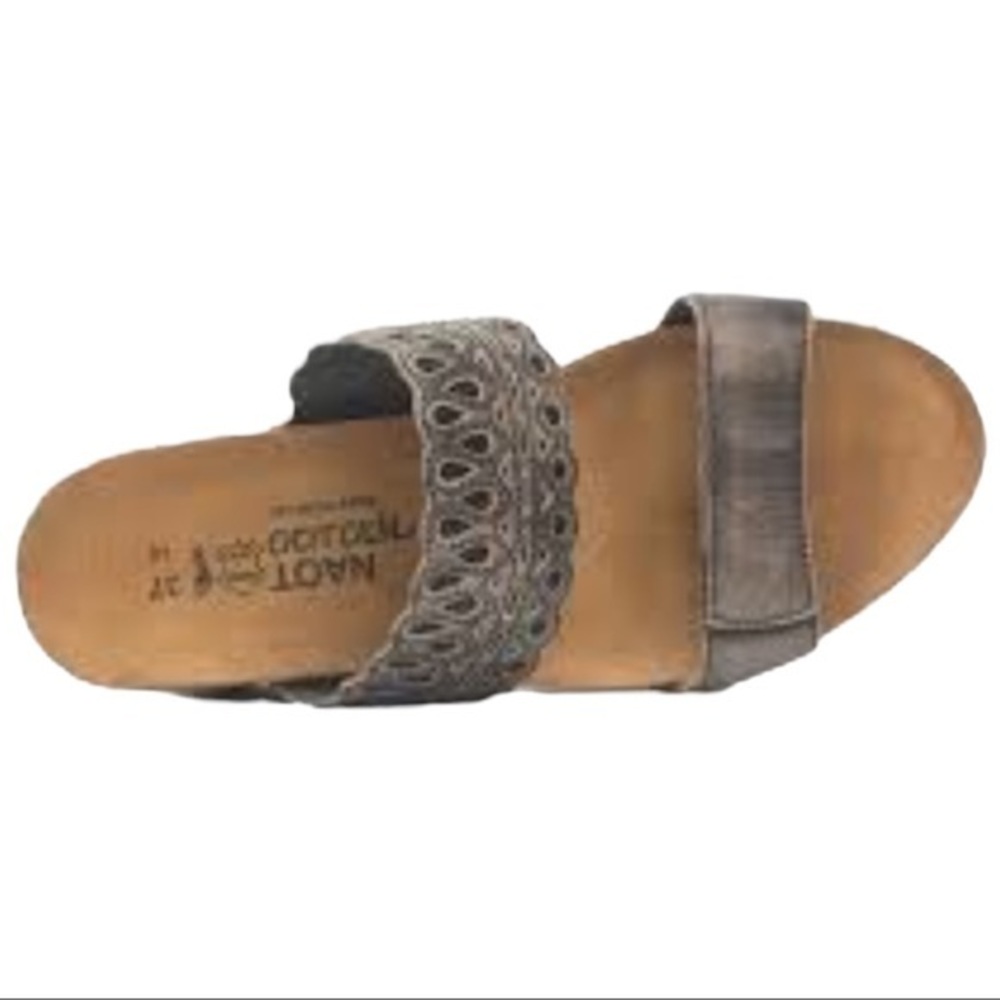NAOT RISE SANDAL 41 (10-10.5) - Picture 3 of 9